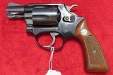 Smith & Wesson Model 37 No Dash Air Weight - 1 of 11