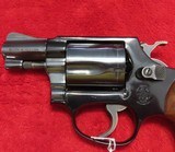Smith & Wesson Model 37 No Dash Air Weight - 3 of 11