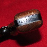 Smith & Wesson Model 37 No Dash Air Weight - 11 of 11