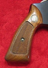 Smith & Wesson Model 37 No Dash Air Weight - 6 of 11