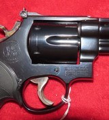 Smith & Wesson Model 57 - 3 of 11