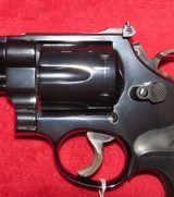 Smith & Wesson Model 57 - 8 of 11