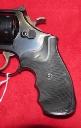 Smith & Wesson Model 57 - 7 of 11