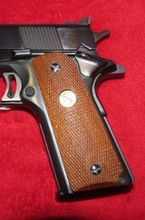 Colt Gold Cup Series 70 - 2 of 12
