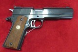Colt Gold Cup Series 70 - 6 of 12