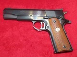 Colt Gold Cup Series 70 - 1 of 12