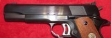 Colt Gold Cup Series 70 - 3 of 12
