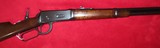 Winchester SRC Model 94 Pre 1964 - 6 of 14