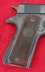 Colt Super 38 - 7 of 14