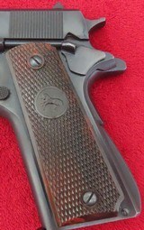 Colt Super 38 - 2 of 14