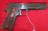 Colt Government Model - 7 of 11