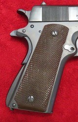 Colt DGFM Argentine 1927 - 7 of 11