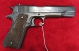 Colt DGFM Argentine 1927 - 6 of 11