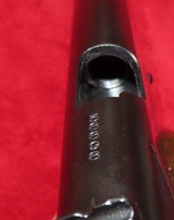 Colt DGFM Argentine 1927 - 10 of 11