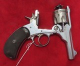 Webley Mark V (Uncut) - 10 of 14