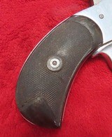 Webley Mark V (Uncut) - 6 of 14