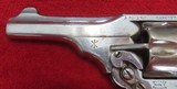 Webley Mark V (Uncut) - 4 of 14