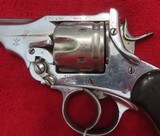 Webley Mark V (Uncut) - 3 of 14