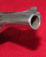 Webley Mark V (Uncut) - 9 of 14