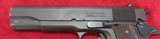 Remington Rand 1911 A1 - 3 of 10