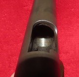 Remington Rand 1911 A1 - 8 of 10