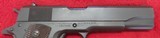 Remington Rand 1911 A1 - 6 of 10