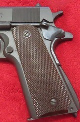 Remington Rand 1911 A1 - 2 of 10