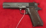 Remington Rand 1911 A1 - 1 of 10
