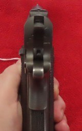 Remington Rand 1911 A1 - 9 of 11