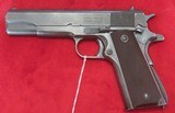 Remington Rand 1911 A1 - 1 of 11