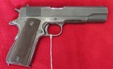 Remington Rand 1911 A1 - 4 of 11