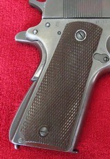 Remington Rand 1911 A1 - 6 of 11
