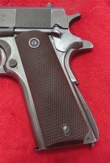 Remington Rand 1911 A1 - 2 of 11