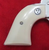 Ruger New Model Single Six - 6 of 15