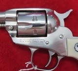 Ruger New Model Single Six - 3 of 15