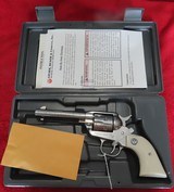 Ruger New Model Single Six - 13 of 15