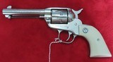 Ruger New Model Single Six - 1 of 15