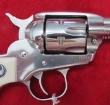 Ruger New Model Single Six - 7 of 15