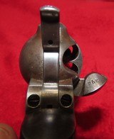 Colt Single Action Army 1st Generation - 13 of 14