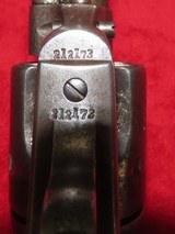 Colt Single Action Army 1st Generation - 12 of 14