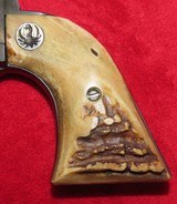 Ruger Old Model Single Six - 2 of 14