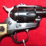 Ruger Old Model Single Six - 7 of 14