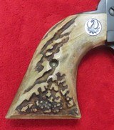 Ruger Old Model Single Six - 6 of 14