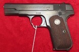 Colt 1908 - 4 of 10