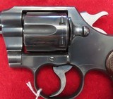 Colt Official Police - 3 of 14