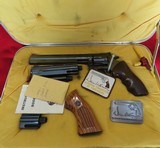 Dan Wesson Pistol Pac - 1 of 15