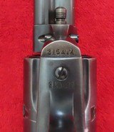 Colt Single Action Army 1st Generation (Frontier Six Shooter) - 13 of 14