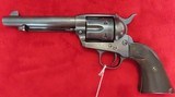 Colt Single Action Army 1st Generation (Frontier Six Shooter) - 6 of 14