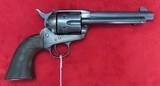 Colt Single Action Army 1st Generation (Frontier Six Shooter) - 1 of 14