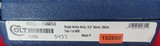 Colt ~ Silver Stallion Single Action Army Talo ~ .45 Long Colt - 13 of 14